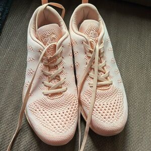 APL Peach Sneakers for Women
